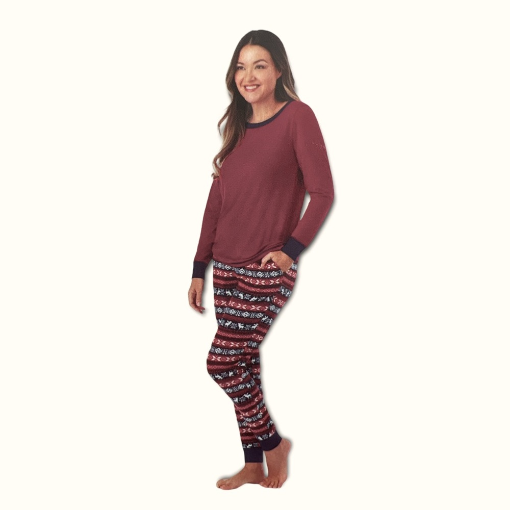 Women’s Pijama Set